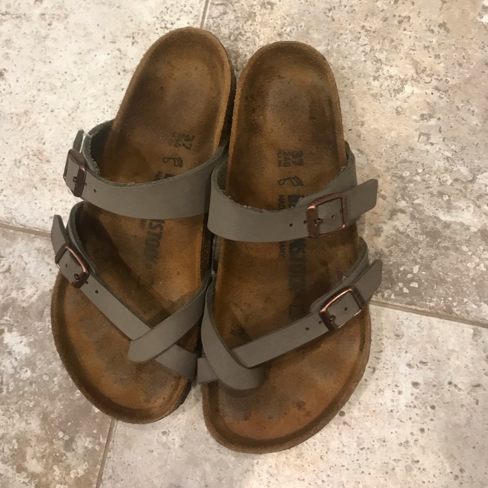 Birkenstock’s